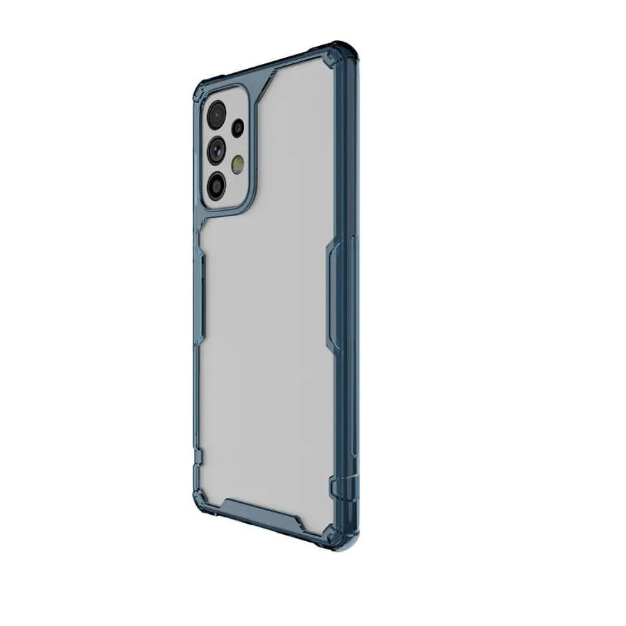 Nillkin SAM. Gal. A73, Nature Pro, Blue