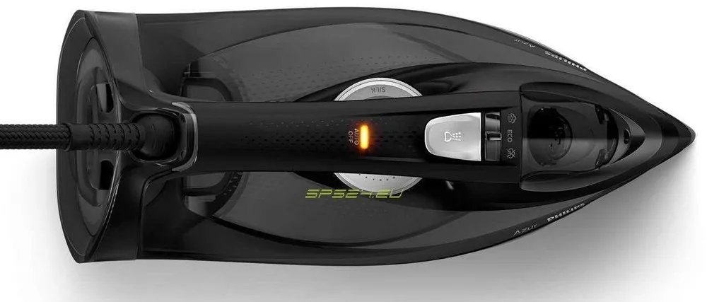 Fier de călcat PHILIPS GC4908/80, 3000W, Negru