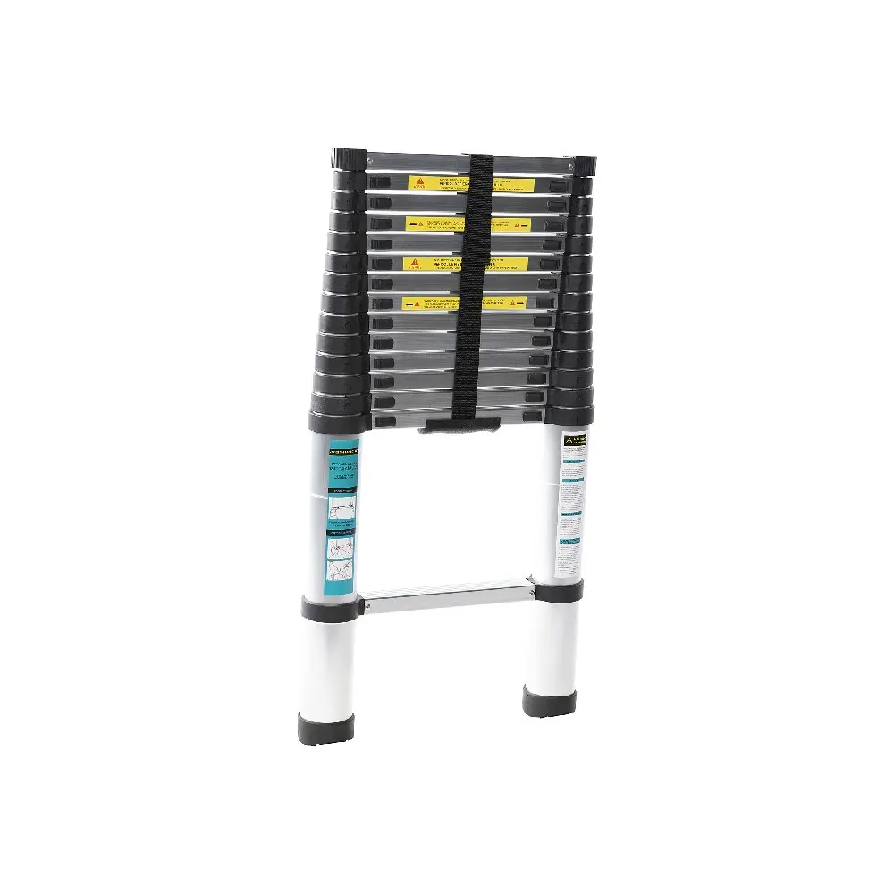 Scara telescopica Detoolz 15 trepte 