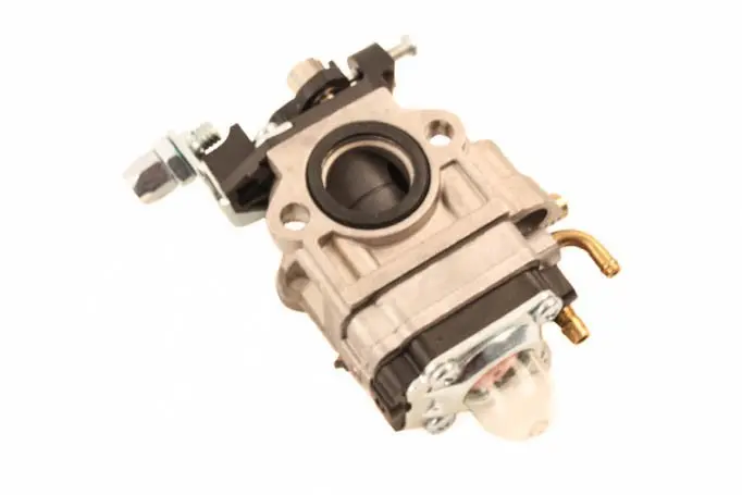 Carburator motocoasa cu gaura mica PREMIUM Micul Fermier