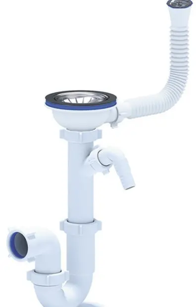 Кухонная мойка из камня Dr.Gans Rio 800х500х217 терра