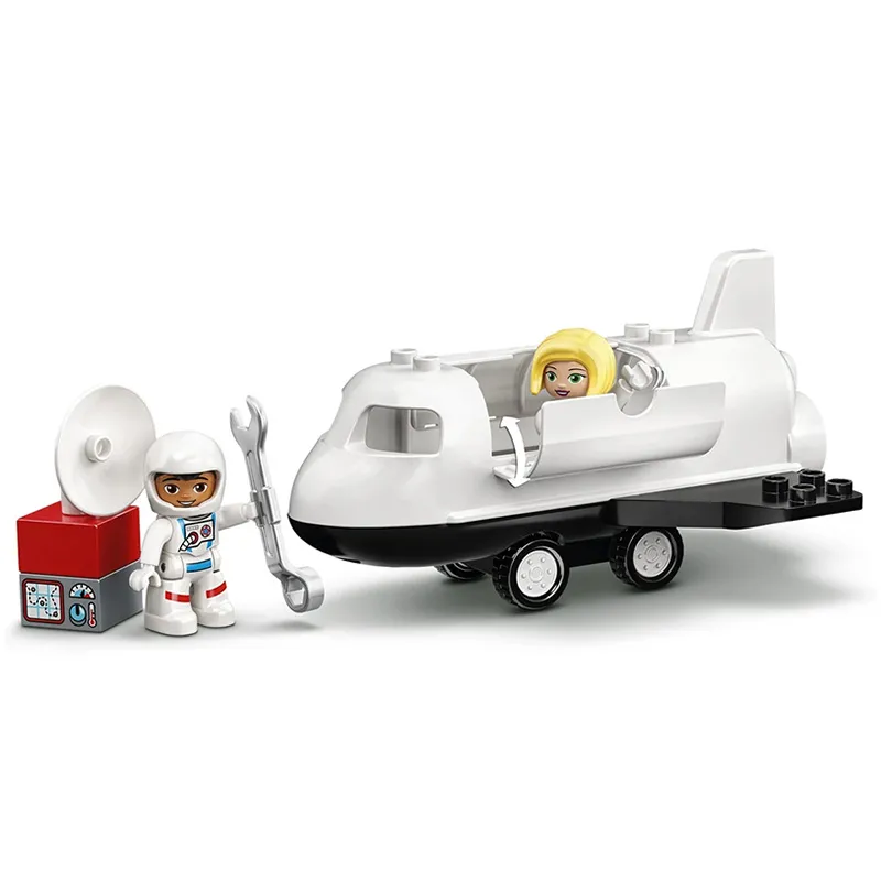 Constructor LEGO 10944, 2+