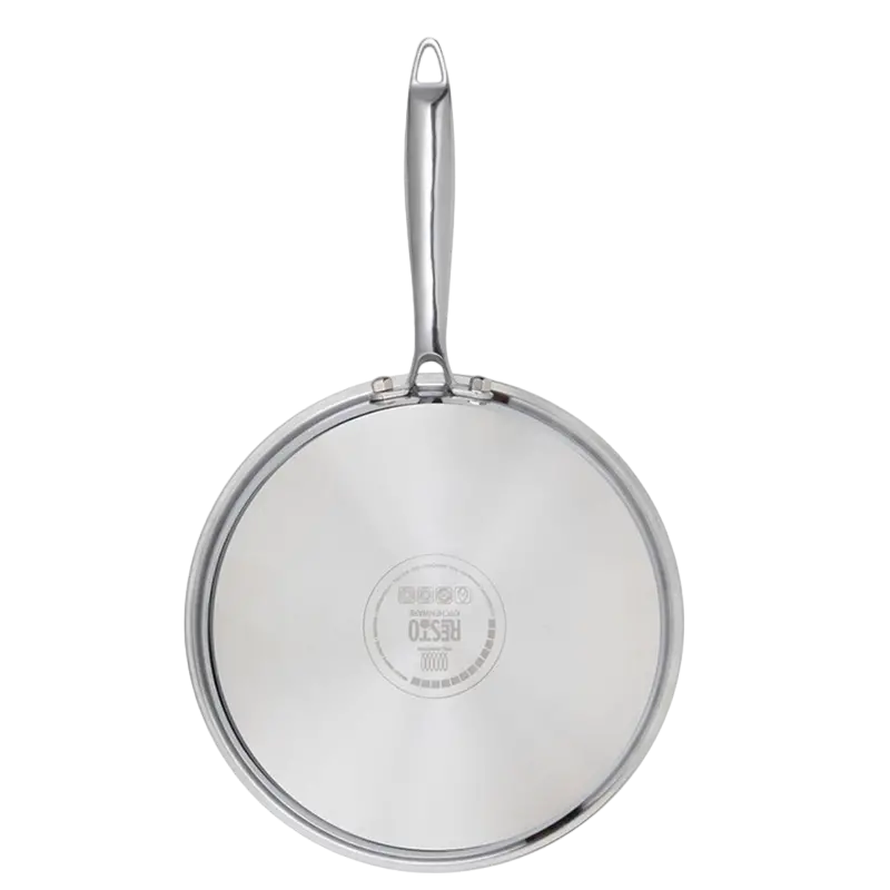 Сковорода RESTO 95147, 26см, Нержавеющая сталь