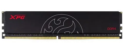 Оперативная память ADATA XPG  Hunter, DDR4 SDRAM, 3000 MГц, 16Гб, AX4U300016G16A-SBHT