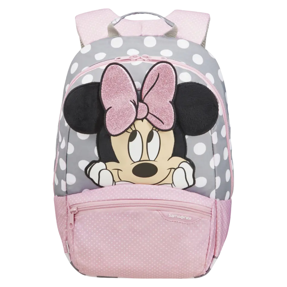 Rucsac Samsonite DISNEY ULTIMATE 2.0 S DISNEY MINNIE G