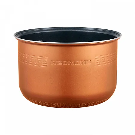 Чаша для мультиварки  Redmond RB-A503, Коричневый