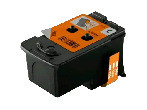 Cap de imprimare Canon Print Head Color, QY6-8018-020000