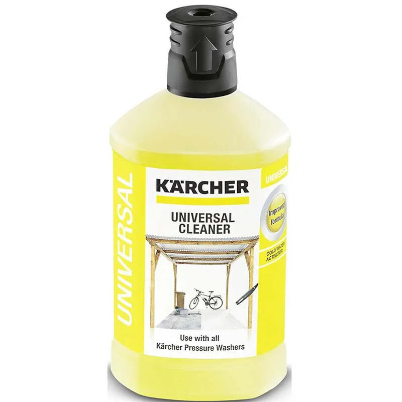 Standart Box Karcher 9.633-509