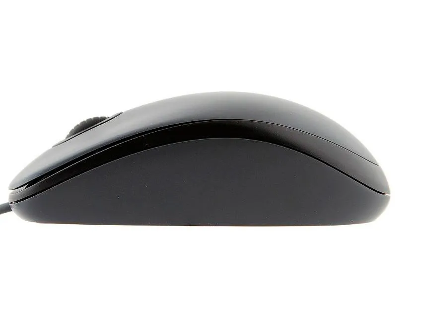 Мышь Logitech M90, Серый