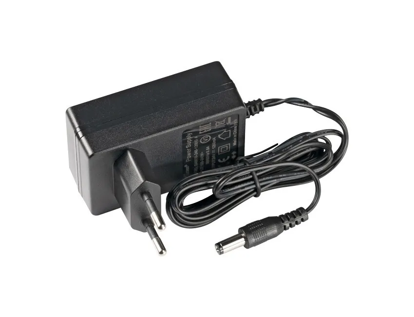 Блок питания MikroTik SAW30-240-1200GA, 24В 1.2А
