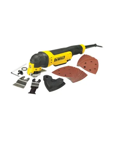 Многофункциональный инструмент DWE315