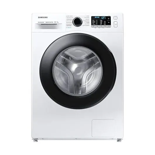 Mașină de spălat Samsung WW80AAS22AE/LD, 8kg, Alb