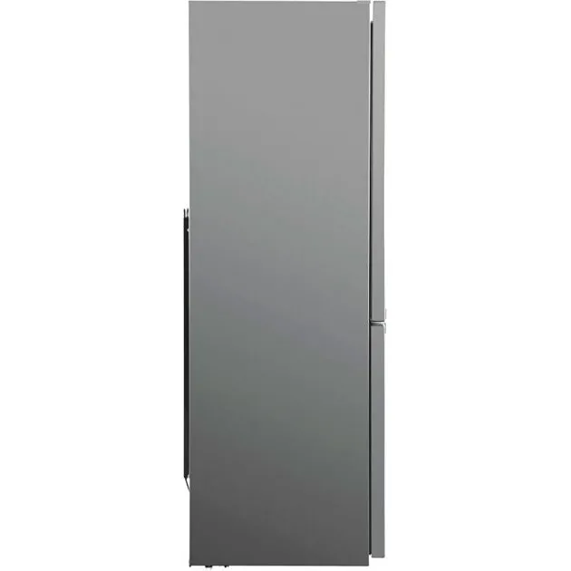 Frigider Whirlpool W7 911O OX, Argintiu