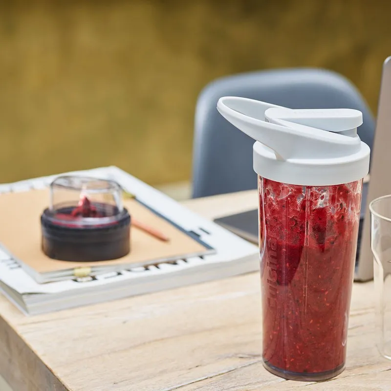 Стационарный блендер Cuisinart RPB100E, Нержавеющая сталь