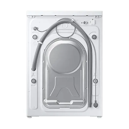 Mașină de spălat Samsung WW80AAS22AE/LD, 8kg, Alb