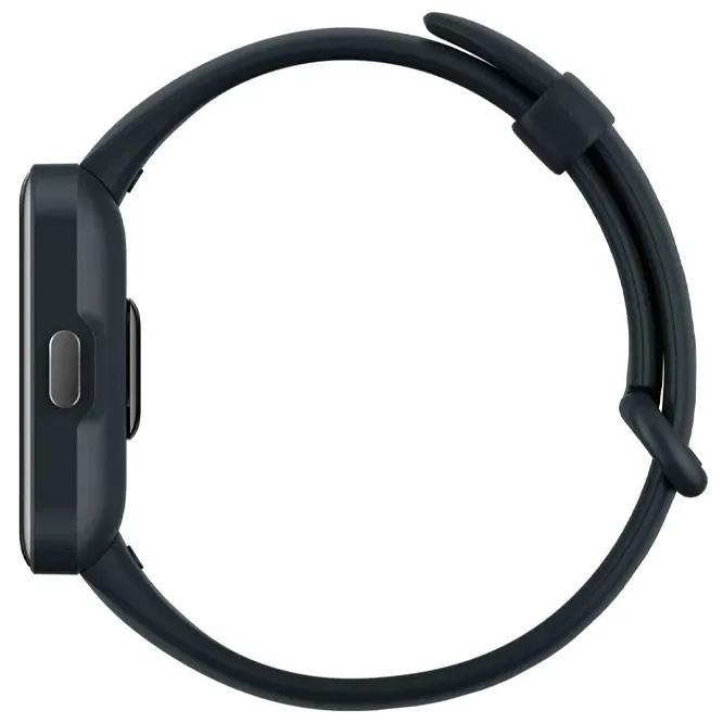 Ceas Sport/Antrenament Xiaomi Redmi Watch 2 Lite, Negru
