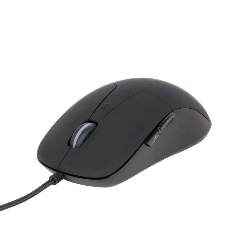 Mouse Gembird MUS-UL-01, Negru