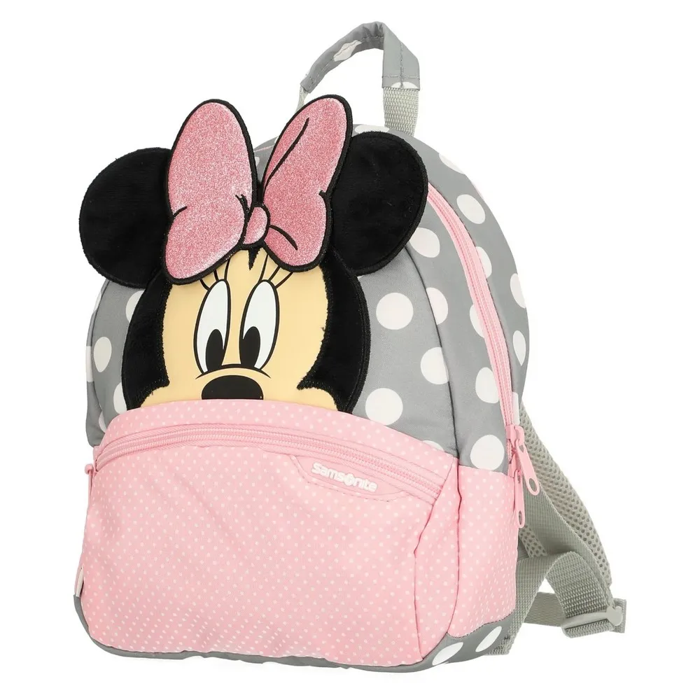 Rucsac Samsonite DISNEY ULTIMATE 2.0 S DISNEY MINNIE G