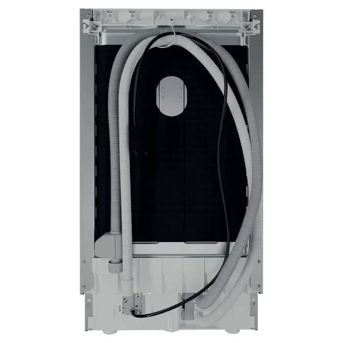 Mașină de spălat vase Whirlpool WSIP 4O33 PFE, Alb