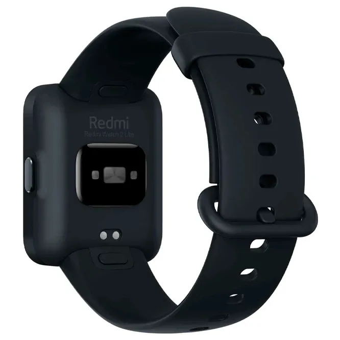 Ceas Sport/Antrenament Xiaomi Redmi Watch 2 Lite, Negru