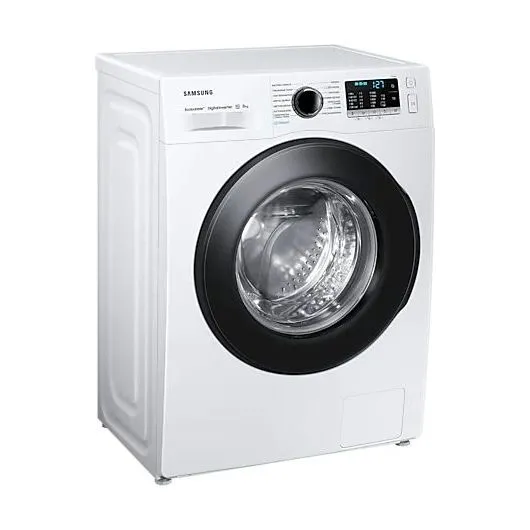 Mașină de spălat Samsung WW80AAS22AE/LD, 8kg, Alb