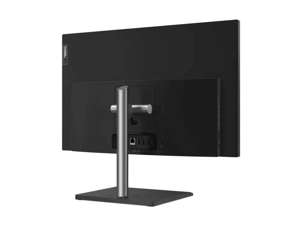 Computer All-in-One Lenovo V30a 22IML, 21,5", Intel Core i3-1005G1, 8GB/256GB, Fără SO, Negru