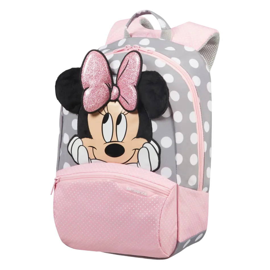 Rucsac Samsonite DISNEY ULTIMATE 2.0 S DISNEY MINNIE G