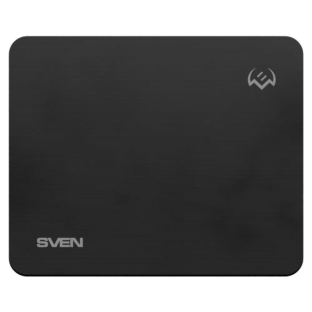 Set Tastatură + Mouse + Mouse Pad + Căști SVEN GS-4300, Cu fir, Negru