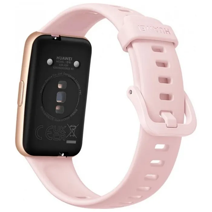 HUAWEI Band 7, Nebula Pink