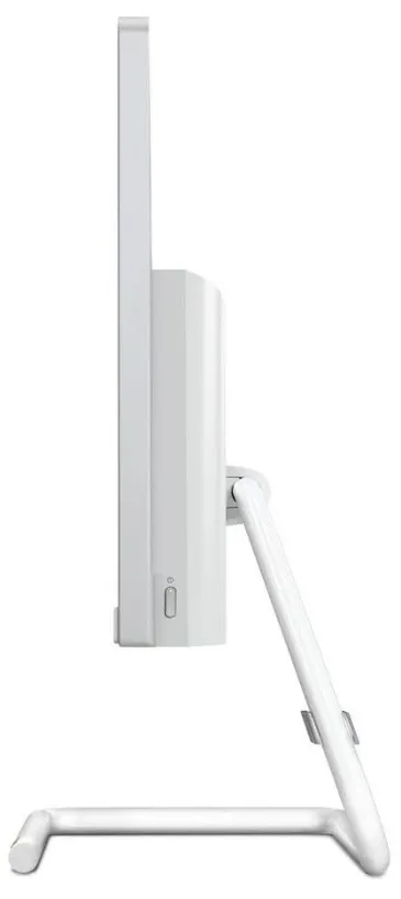 Моноблок Lenovo IdeaCentre A340-22IGM, 21,5", Intel Pentium J5040, 4Гб/256Гб, Windows 10 Home, Белый