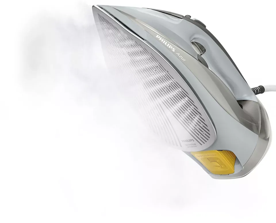 Fier de călcat PHILIPS Azur GC4566/80, 2600W, Gri