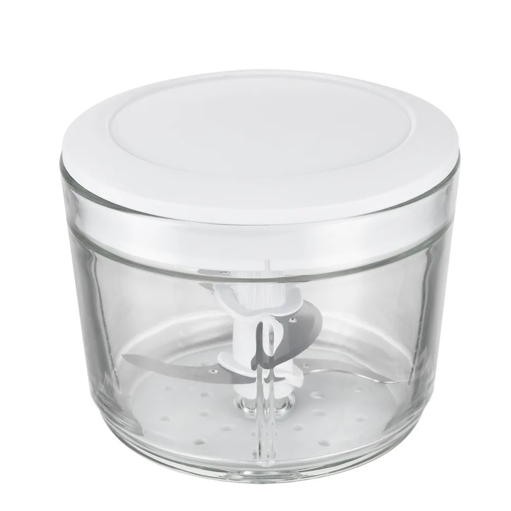 Tocător Universal Polaris PFC 0408, Alb