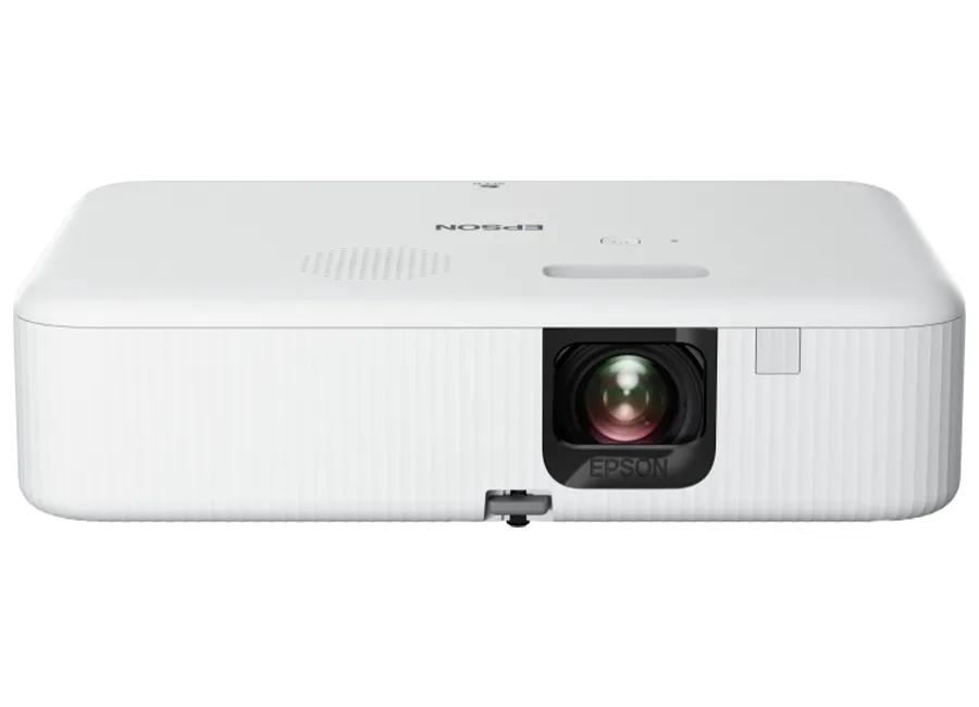 LCD Proiector Epson CO-FH02, 3000ANSI Lumens, FullHD (1920 x 1080) 