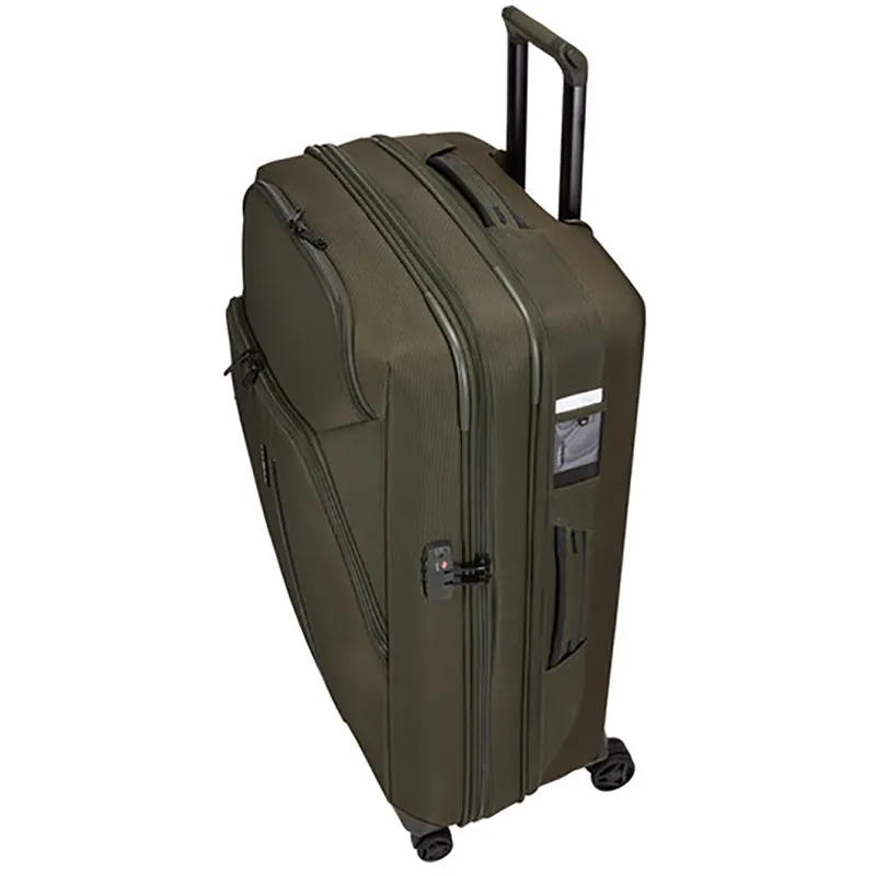 Luggage Thule Crossover 2 Wheeled, C2S30, 110L (30