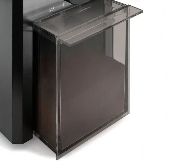 Râșniță de cafea De'Longhi KG79, Negru