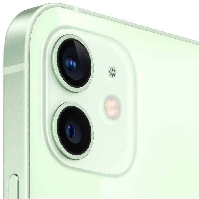 iPhone 12, 64Gb Green MD