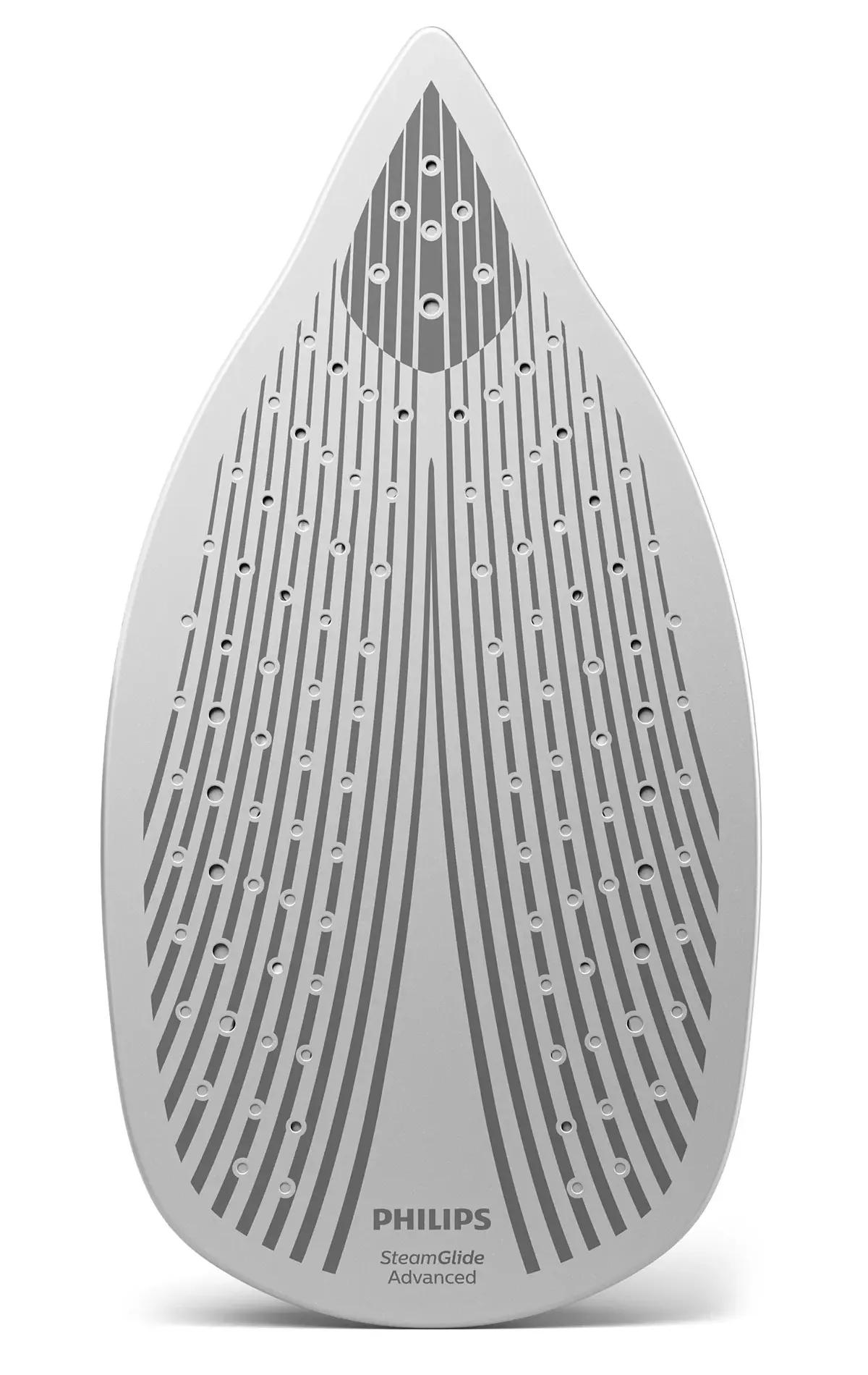 Fier de călcat PHILIPS Azur GC4566/80, 2600W, Gri