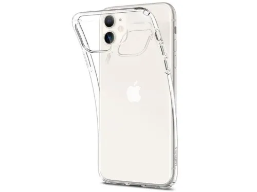 Чехол Xcover iPhone 11 - Liquid Crystal, Жидкокристаллический