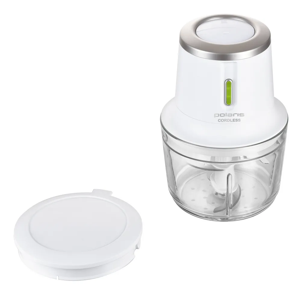 Tocător Universal Polaris PFC 0408, Alb