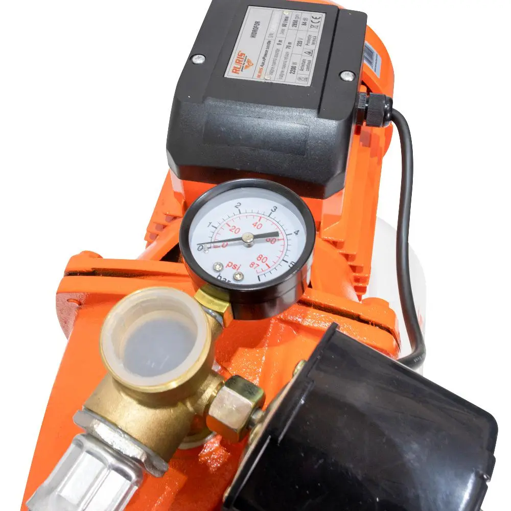 Hidrofor Ruris AquaPower 5010S