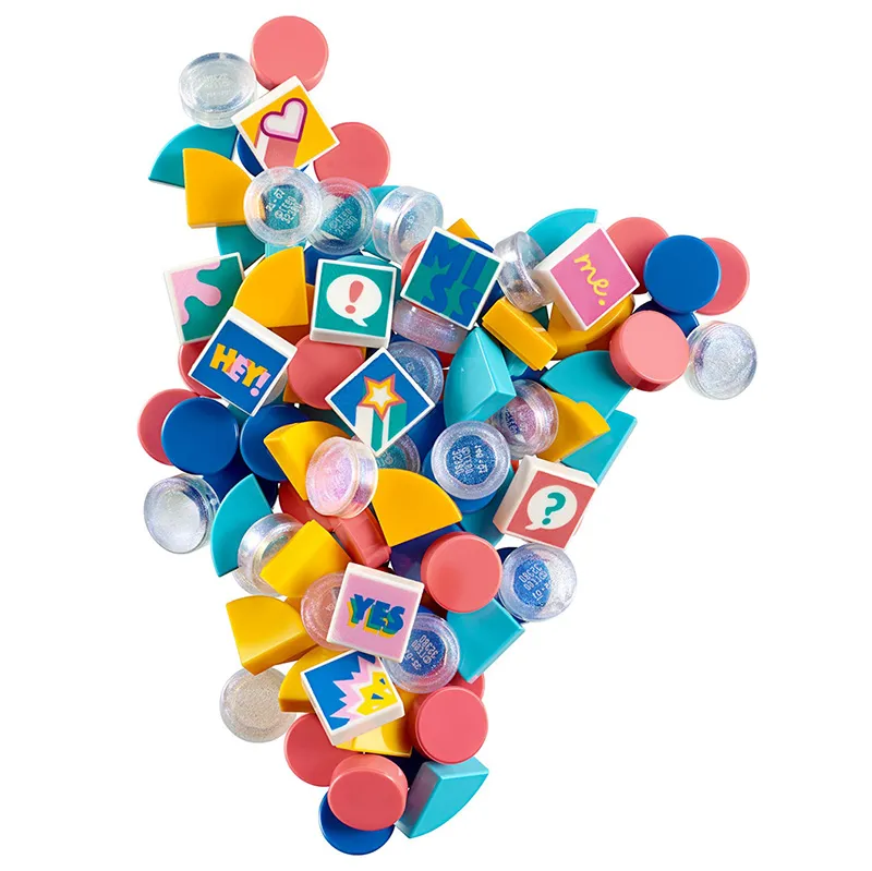 Constructor LEGO 41916, 6+