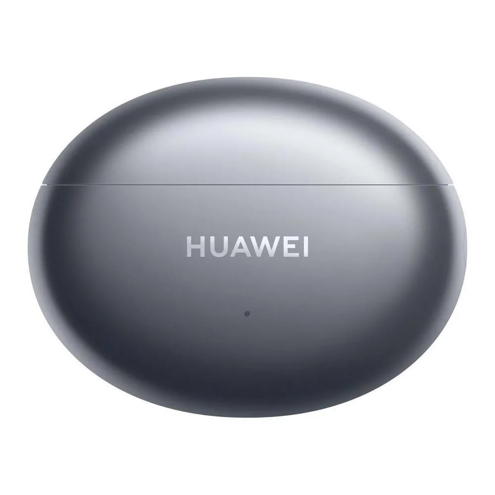 Наушники Huawei FreeBuds 4i, Серебристый
