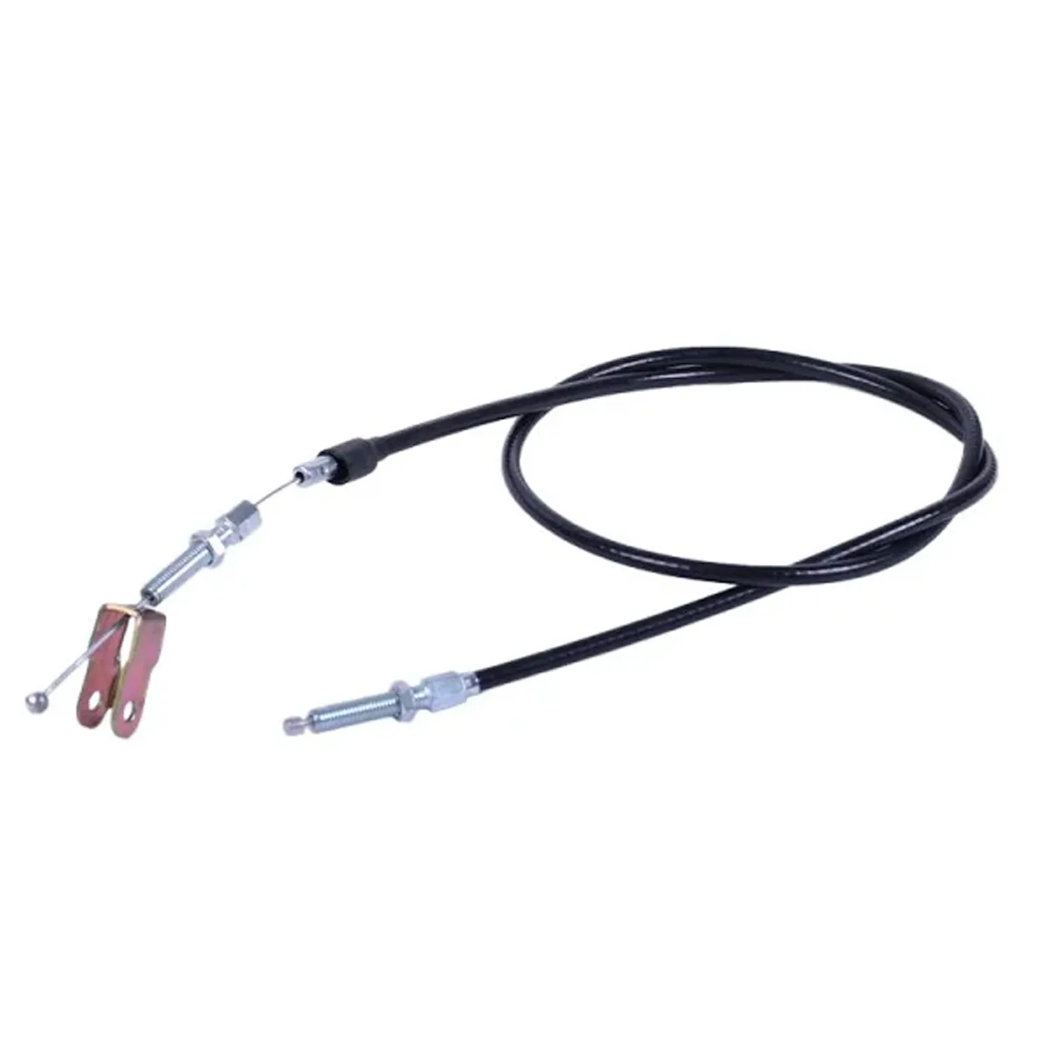 Cablu ambreiaj (furcă) pentru motor pe benzină 168F/170F, L-1280 mm – VM090-168F