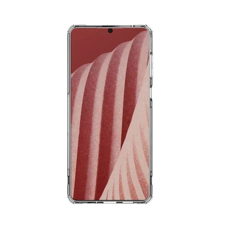 Nillkin SAM. Gal. A73, Nature Pro, Transparent