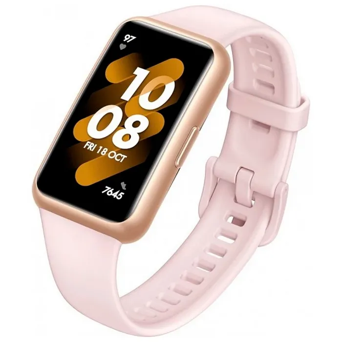 HUAWEI Band 7, Nebula Pink