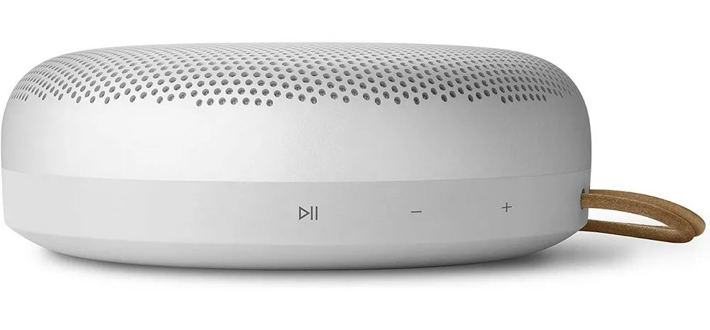 Портативная колонка B&O Beosound A1 (2nd Gen), Серый