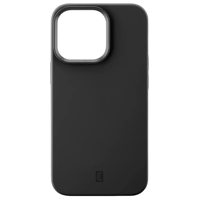 Чехол Cellularline Sensation - iPhone 13 Pro, Чёрный