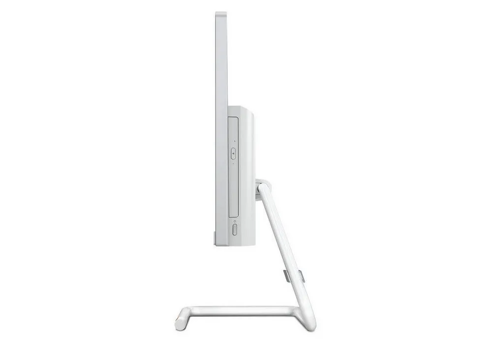 Моноблок Lenovo IdeaCentre A340-22IGM, 21,5", Intel Pentium J5040, 4Гб/256Гб, Windows 10 Home, Белый