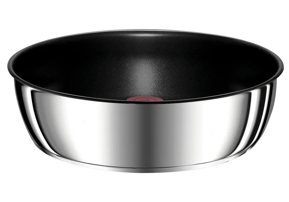 Набор кастрюль Tefal L925SA14, Нержавеющая сталь