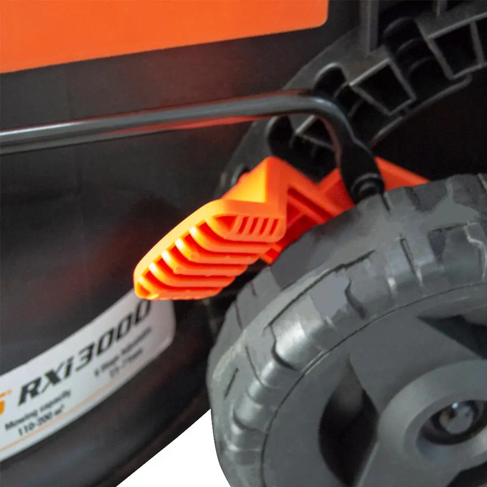  Аккумуляторная газонокосилка RXi3000